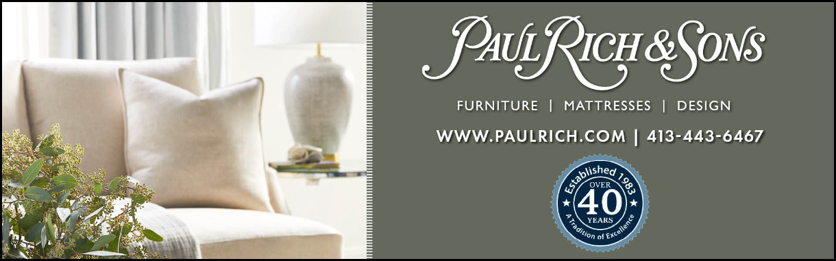 Visit https://www.paulrich.com/mattresses
